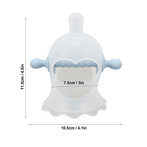צעצוע של תינוקת תינוק, BPA נייד BPA מיטת שורש כף היד ללא כף היד לבטוח לפעוטות
