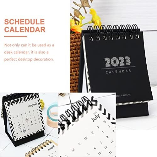 לוח השנה של Alipis Calendar Mini Deskl